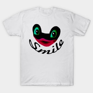 Smile T-Shirt